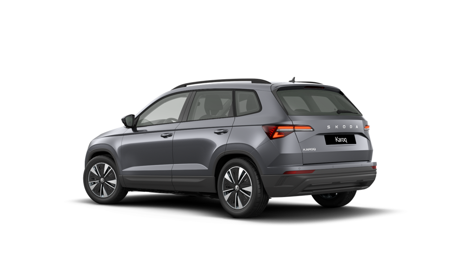 Voitures neuves SKODA KAROQ Selection Villemomble