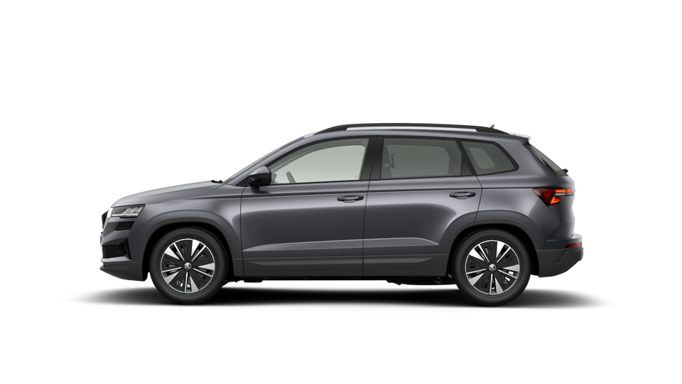 Voitures neuves SKODA KAROQ Selection Villemomble