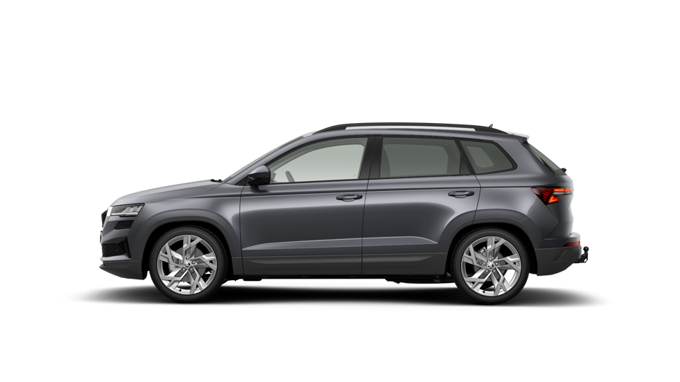 Voitures neuves SKODA KAROQ Selection Thionville