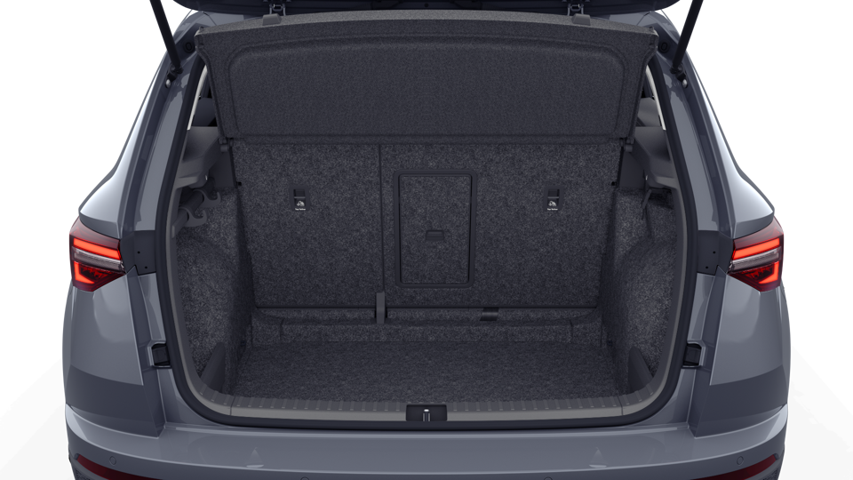 Voitures neuves SKODA KAROQ Selection Thionville