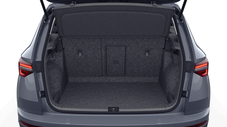 Voitures neuves SKODA KAROQ Selection Villemomble