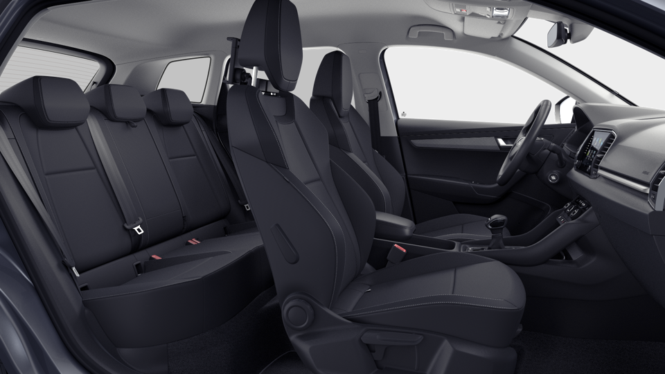 Voitures neuves SKODA KAROQ Selection Villemomble