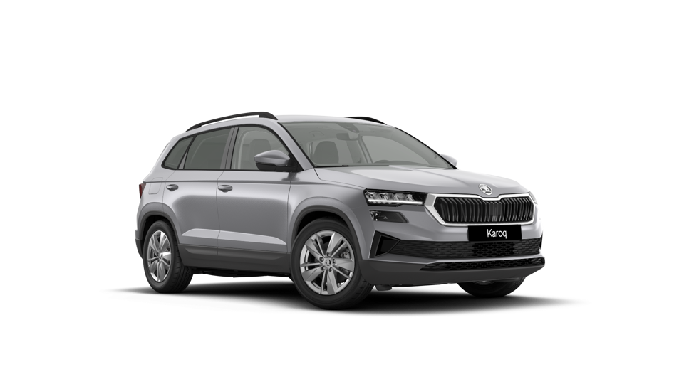 Voitures neuves ŠKODA KAROQ Selection Rivery