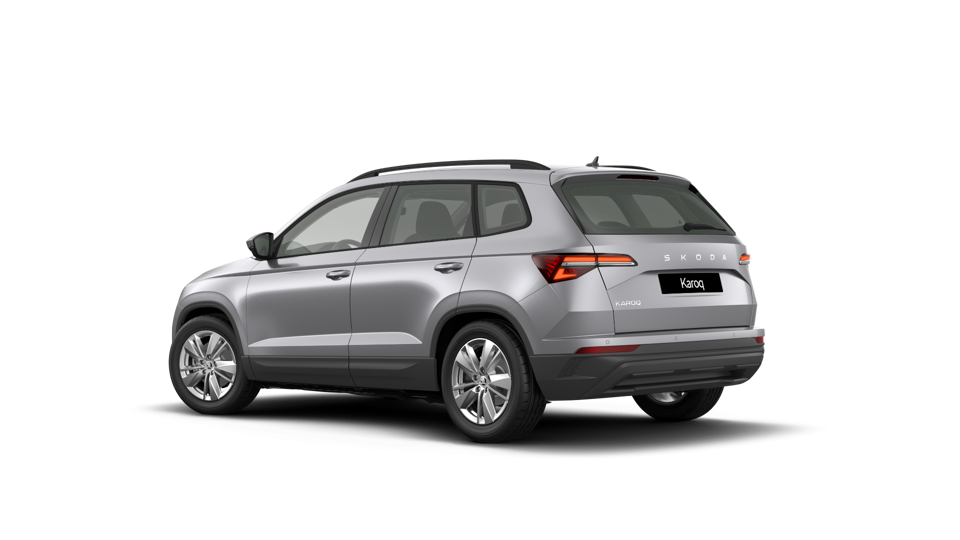 Voitures neuves ŠKODA KAROQ Selection Rivery