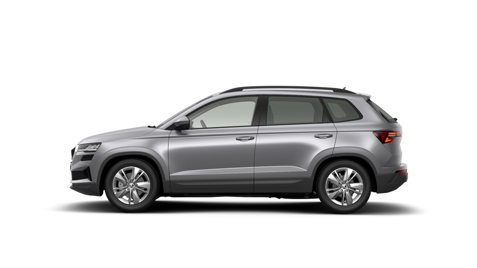 Voitures neuves ŠKODA KAROQ Selection Rivery