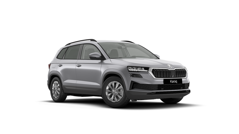Škoda Karoq AM