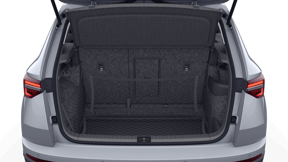 Voitures neuves SKODA KAROQ Selection Rivery