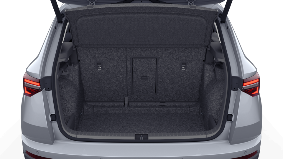 Voitures neuves SKODA KAROQ Selection Dechy