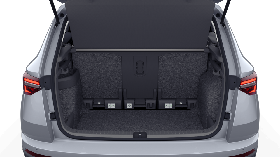 Voitures neuves ŠKODA KAROQ Selection Clermont-Ferrand