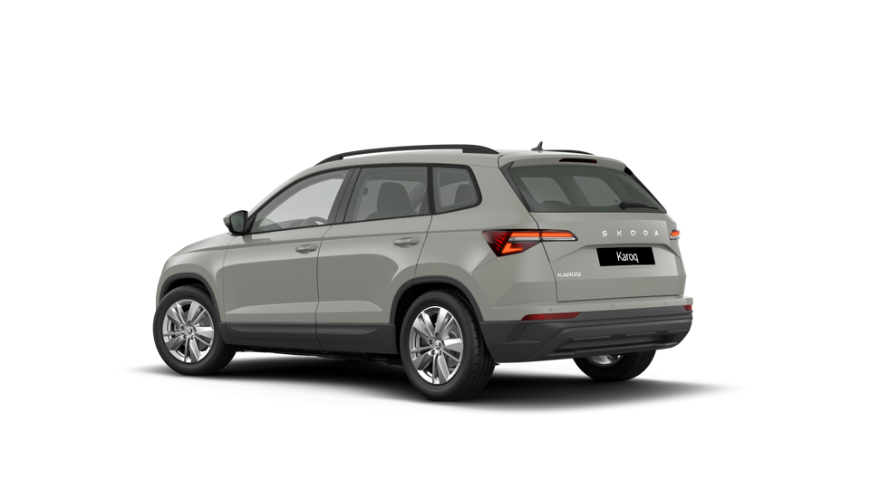 Voitures neuves SKODA KAROQ Selection Metz