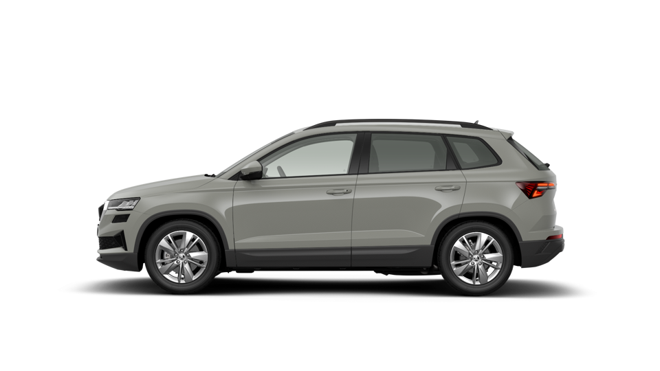 Voitures neuves SKODA KAROQ Selection Metz