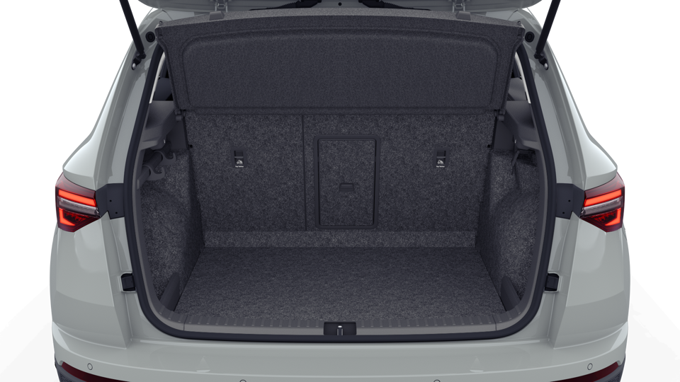 Voitures neuves SKODA KAROQ Selection Tomblaine