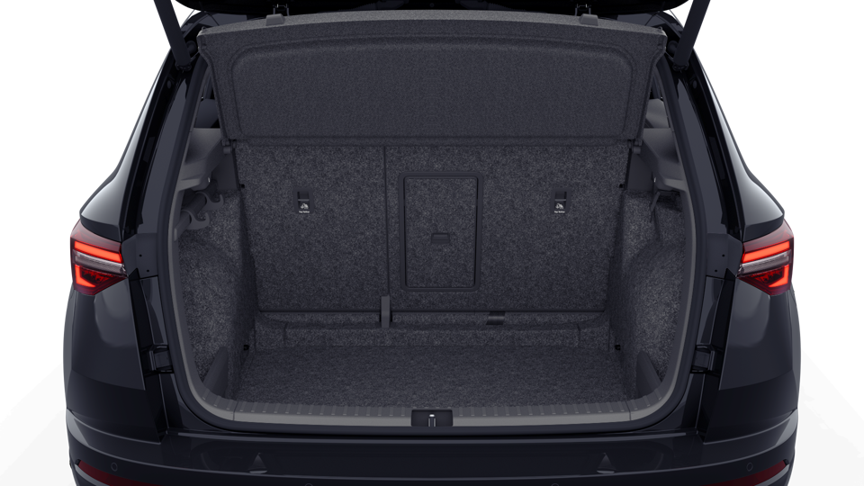 Voitures neuves ŠKODA KAROQ Sportline Rivery