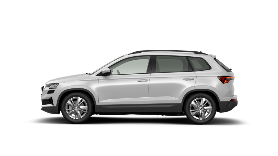 Voitures neuves ŠKODA KAROQ Selection Rivery