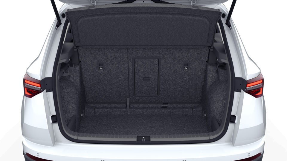 Voitures neuves ŠKODA KAROQ Selection Rivery