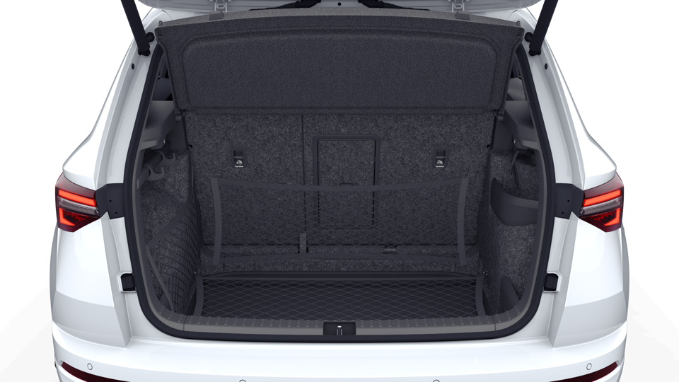 Voitures neuves ŠKODA KAROQ Sportline Clermont-Ferrand