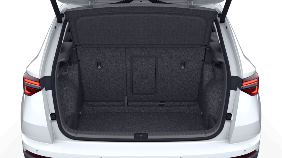 Voitures neuves ŠKODA KAROQ Selection Clermont-Ferrand