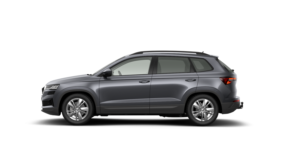 Voitures neuves ŠKODA KAROQ Selection Clermont-Ferrand