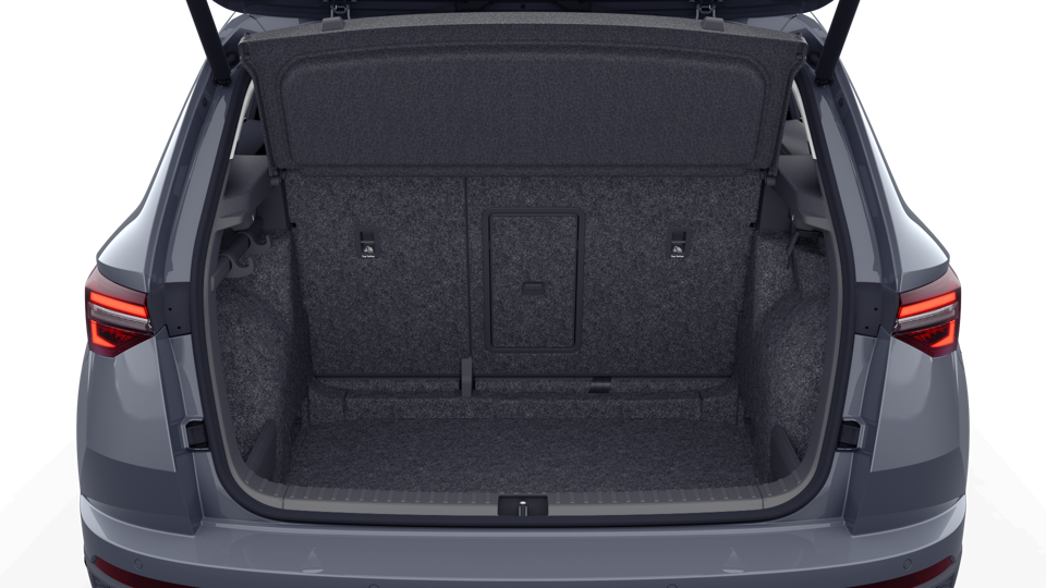 Voitures neuves SKODA KAROQ Selection Rivery