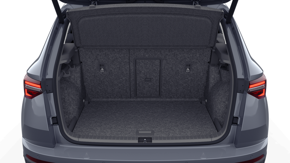 Voitures neuves SKODA KAROQ Selection Metz