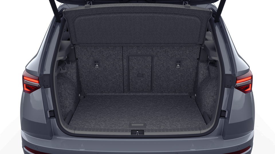 Voitures neuves ŠKODA KAROQ Sportline Thionville