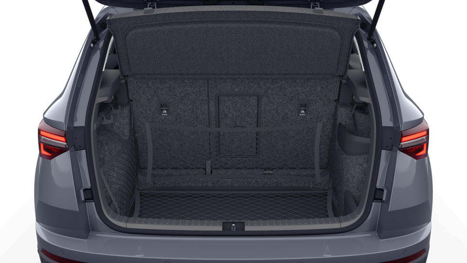 Voitures neuves ŠKODA KAROQ Selection Clermont-Ferrand