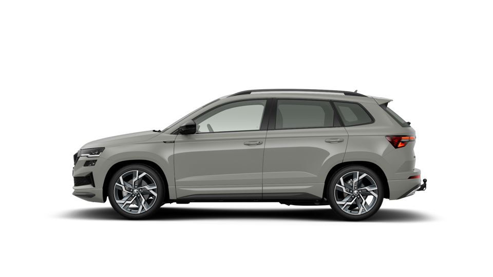 Voitures neuves SKODA KAROQ Sportline Tomblaine