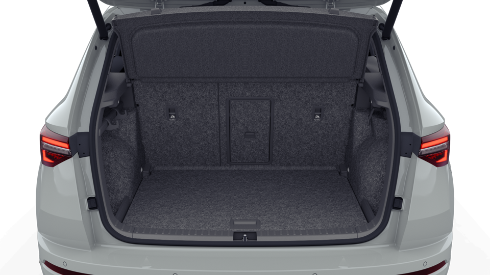 Voitures neuves SKODA KAROQ Sportline Thionville