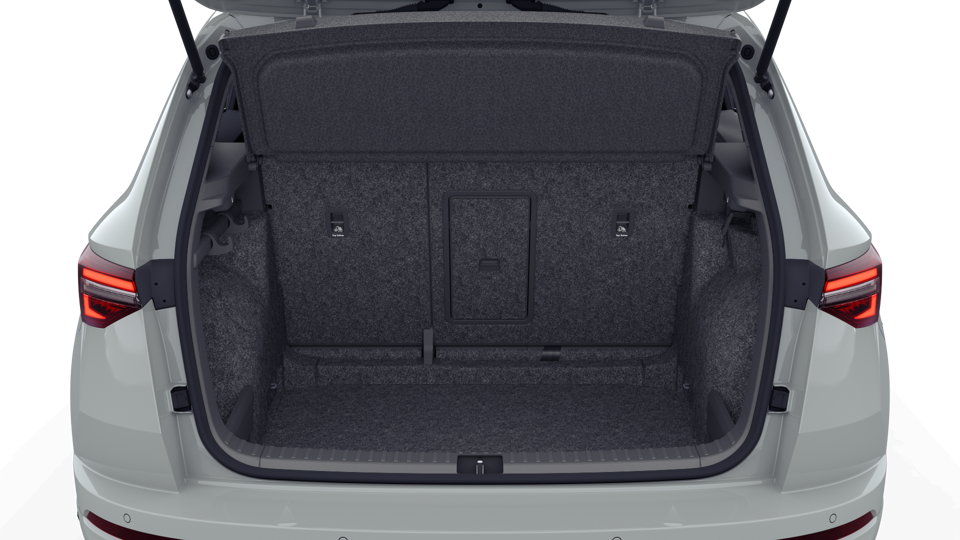 Voitures neuves SKODA KAROQ Sportline Tomblaine