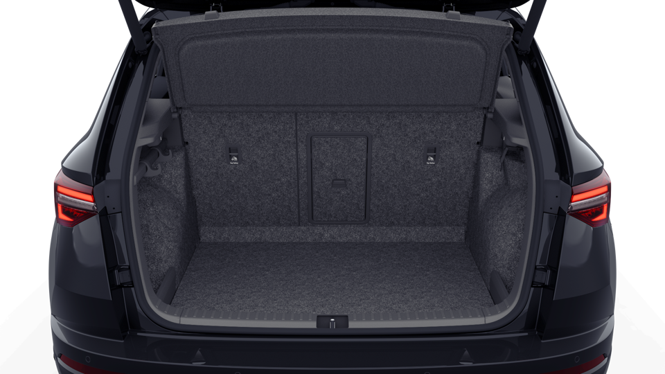 Voitures neuves ŠKODA KAROQ Sportline Mougins