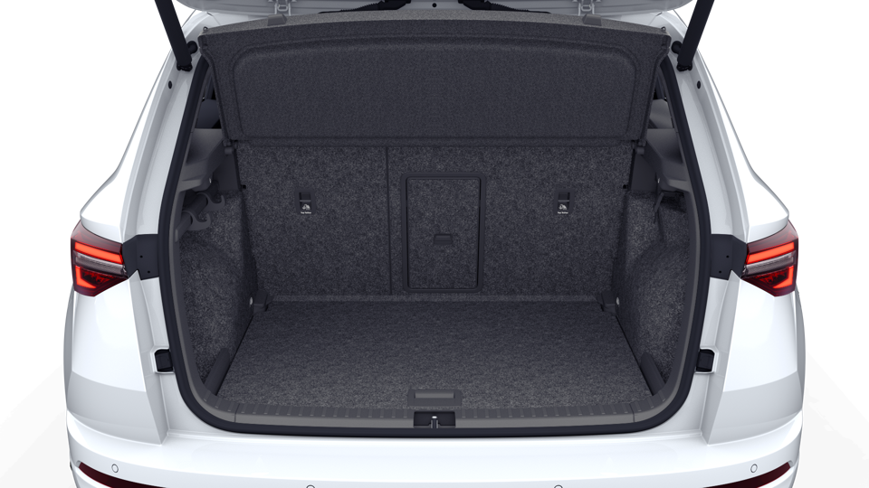 Voitures neuves ŠKODA KAROQ Sportline Metz