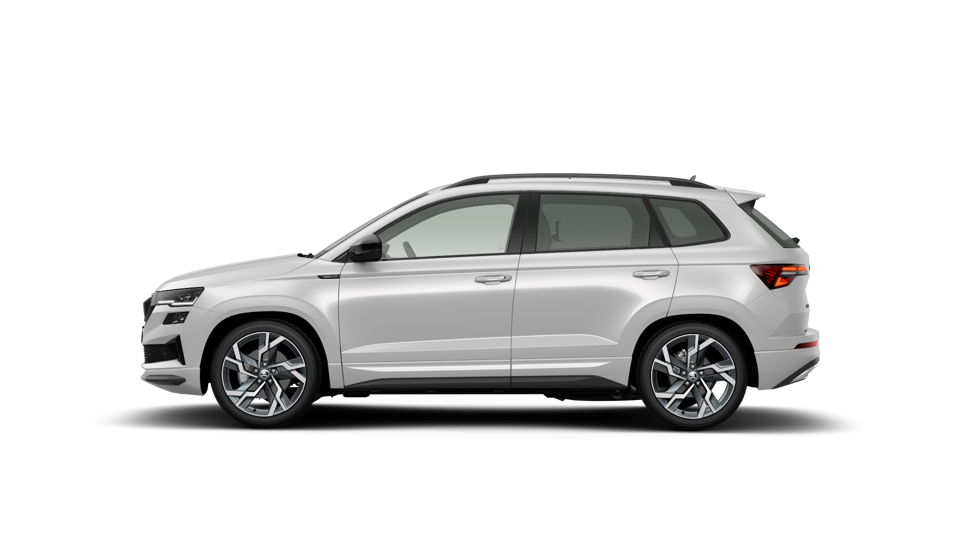 Voitures neuves SKODA KAROQ Sportline Tomblaine