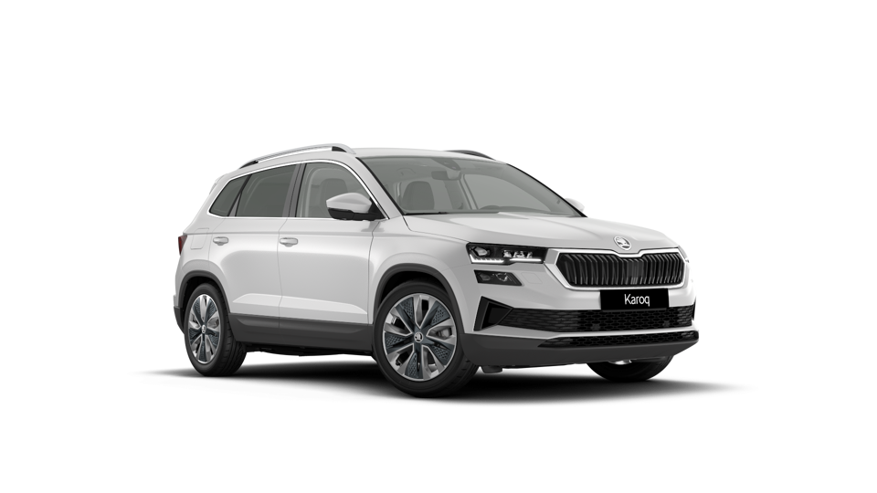 Škoda Karoq AM