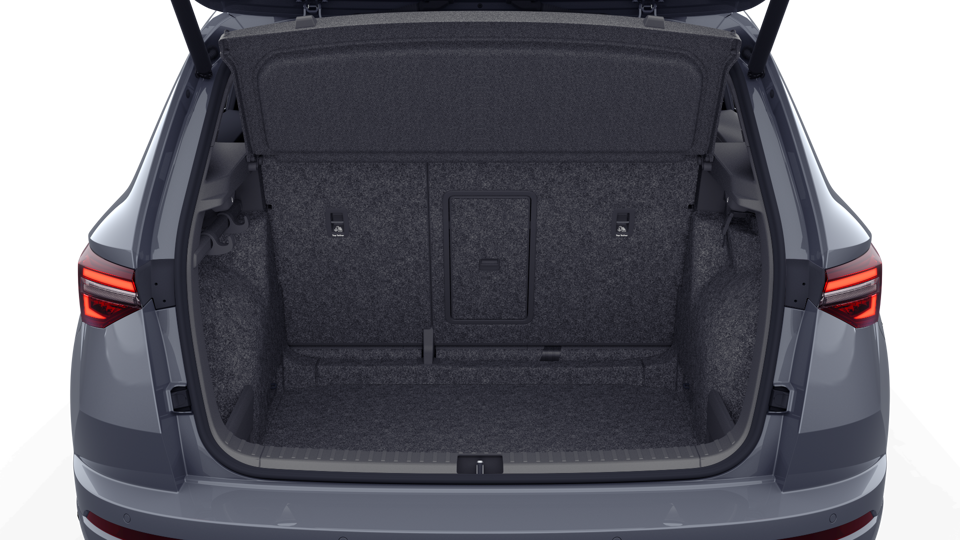 Voitures neuves ŠKODA KAROQ Sportline Nice