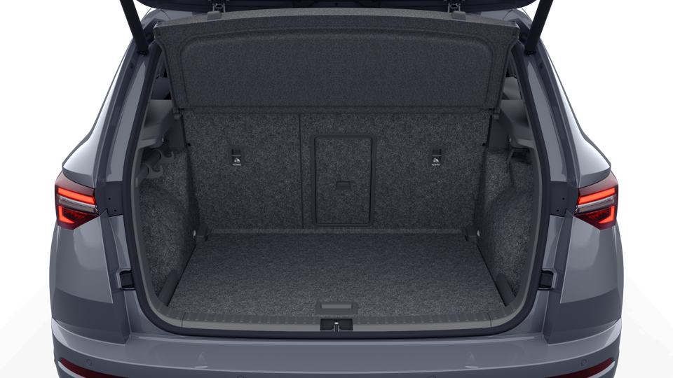 Voitures neuves ŠKODA KAROQ Sportline Mougins