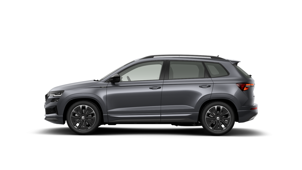 Voitures neuves ŠKODA KAROQ Sportline Nice