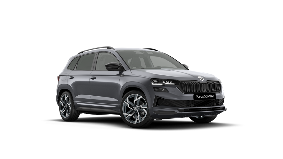 Karoq Sportline