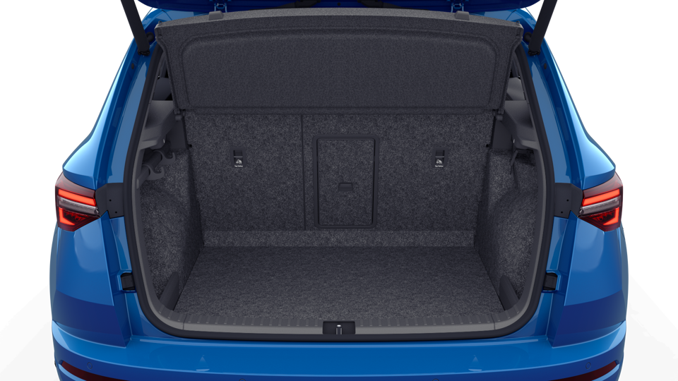 Voitures neuves SKODA KAROQ Sportline Metz