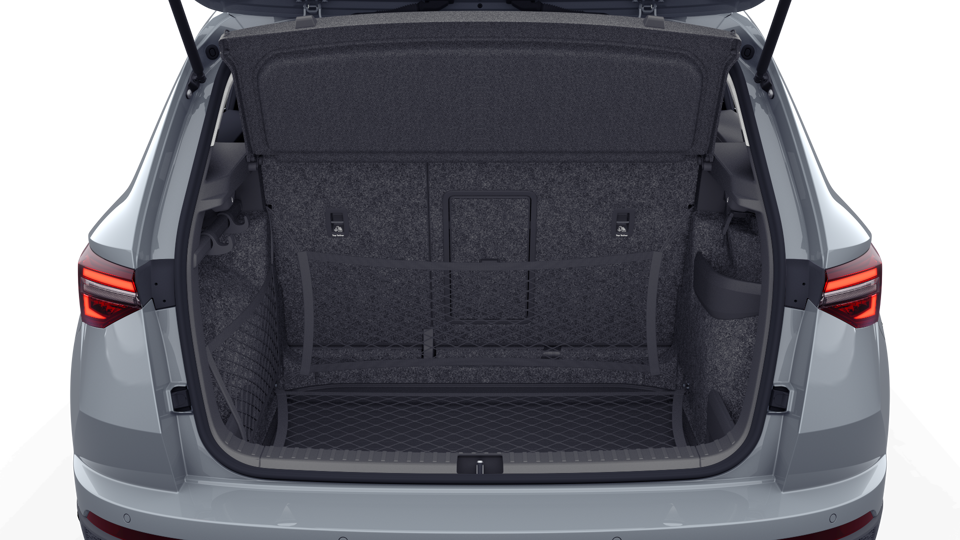 Voitures neuves ŠKODA KAROQ Selection Clermont-Ferrand