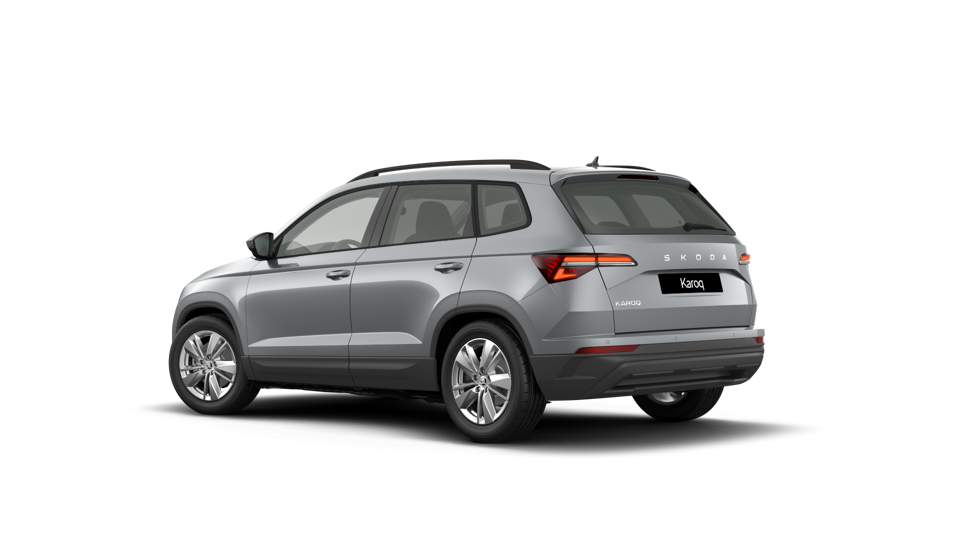 Voitures neuves ŠKODA KAROQ Selection Clermont-Ferrand