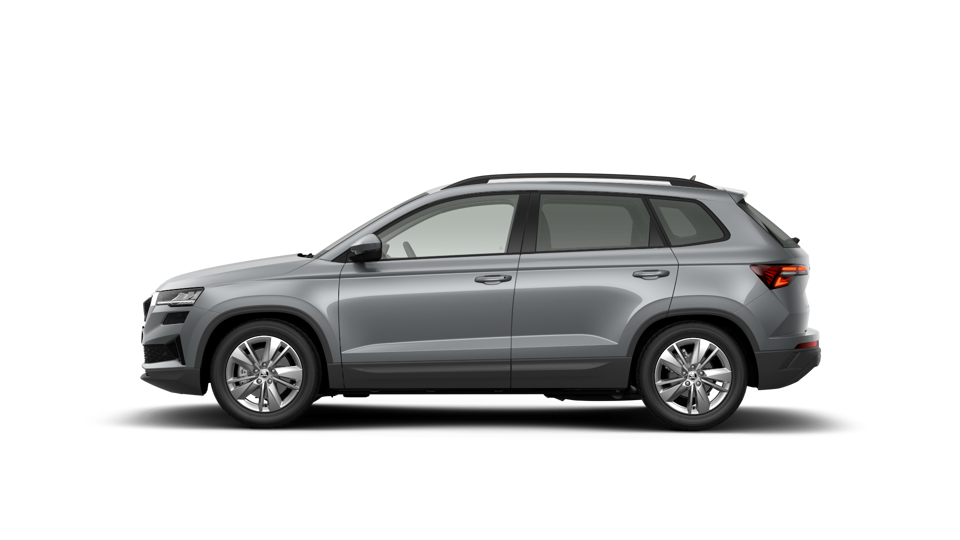 Voitures neuves ŠKODA KAROQ Selection Clermont-Ferrand