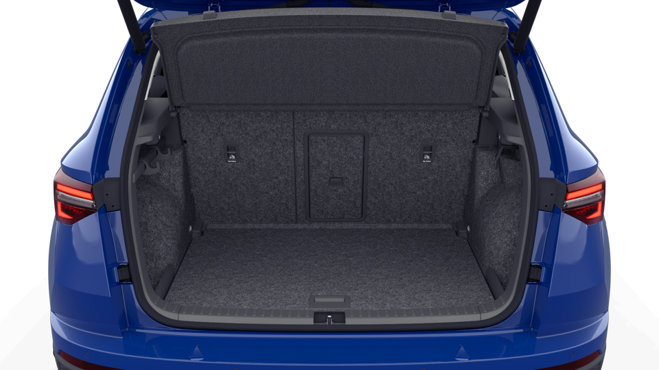 Voitures neuves SKODA KAROQ Selection Metz