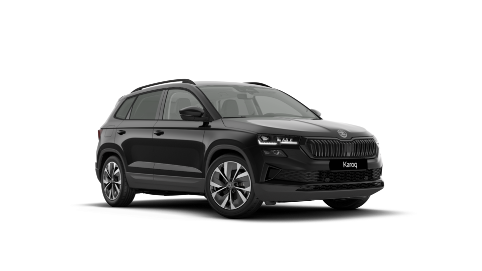 Škoda Karoq AM
