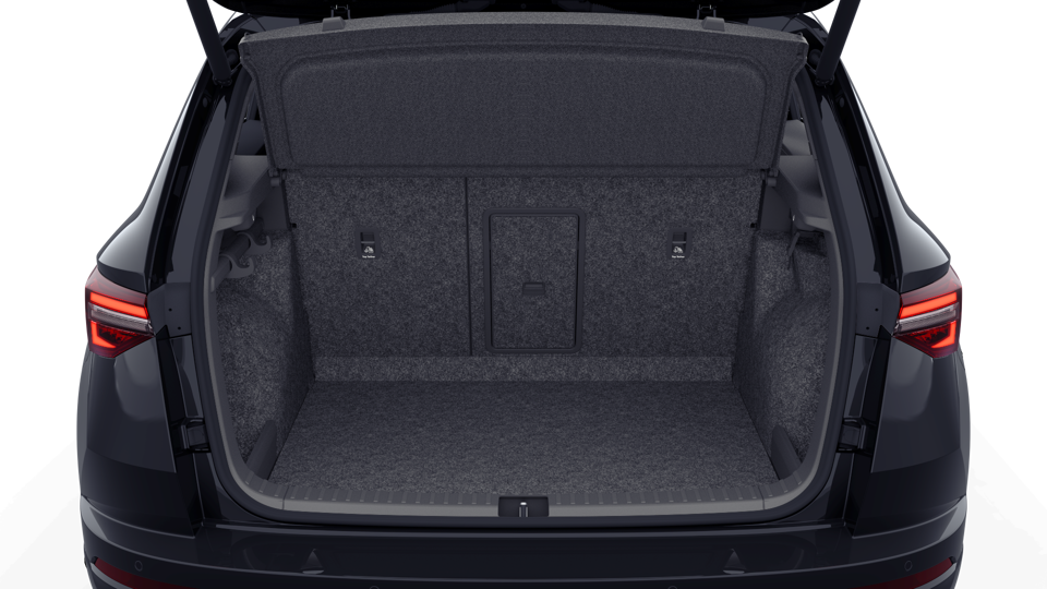 Voitures neuves ŠKODA KAROQ Sportline Thionville