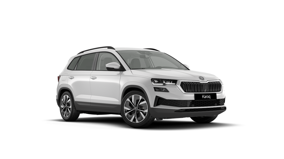 Škoda Karoq AM