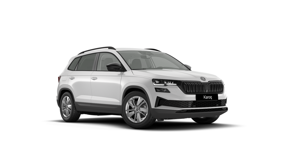 Škoda Karoq Extra Plus
