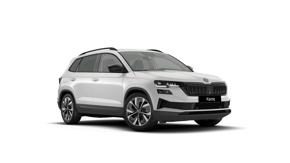 Škoda Karoq AM