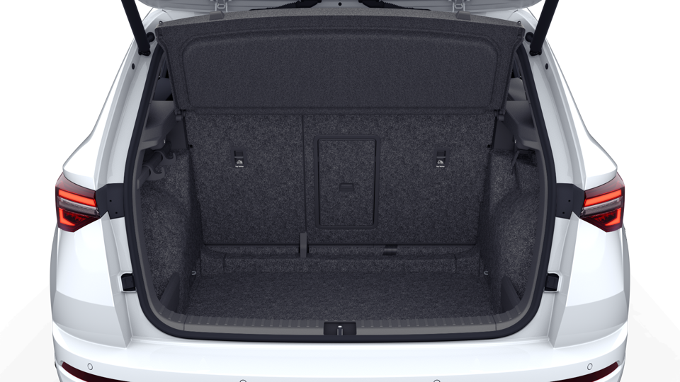 Voitures neuves ŠKODA KAROQ Sportline Thionville