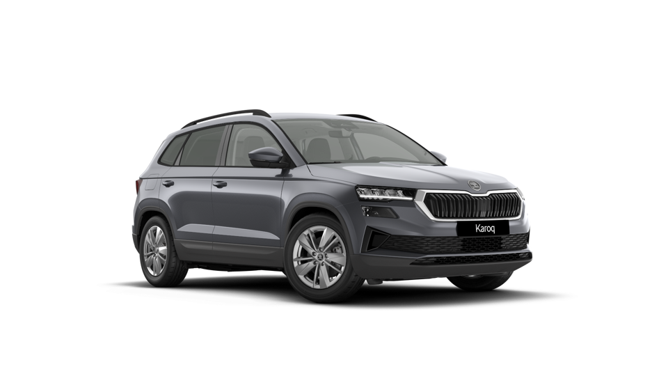 Voitures neuves ŠKODA KAROQ Selection Bruay-la-Buissière