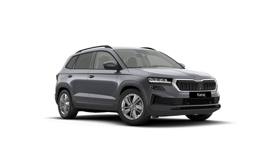 Voitures neuves ŠKODA KAROQ Selection Nice